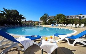 Sowell Hotels Saint Tropez